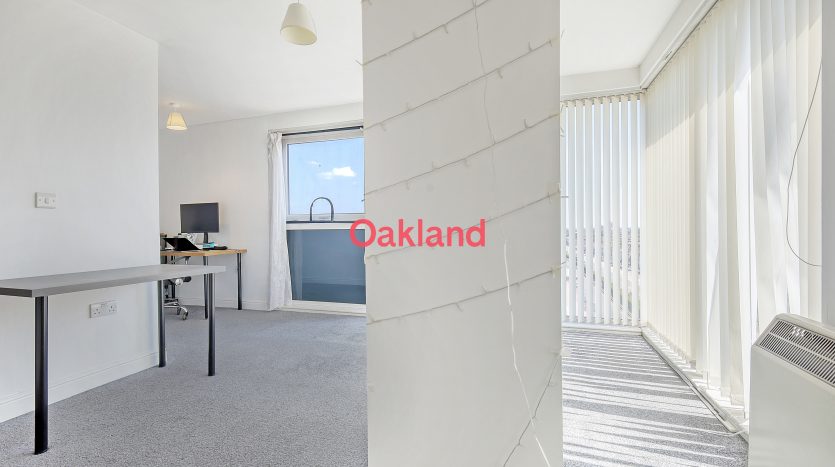 1 Bedroom Flat For Sale in Flat 40, Ilford, IG2 