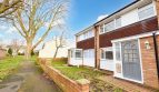 3 Bedroom Mid Terraced House To Rent in Lake Road, Romford, RM6 