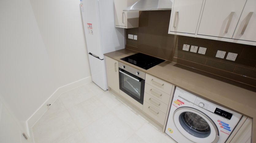 2 Bedroom  To Rent in Flat 6, Ilford, IG1 