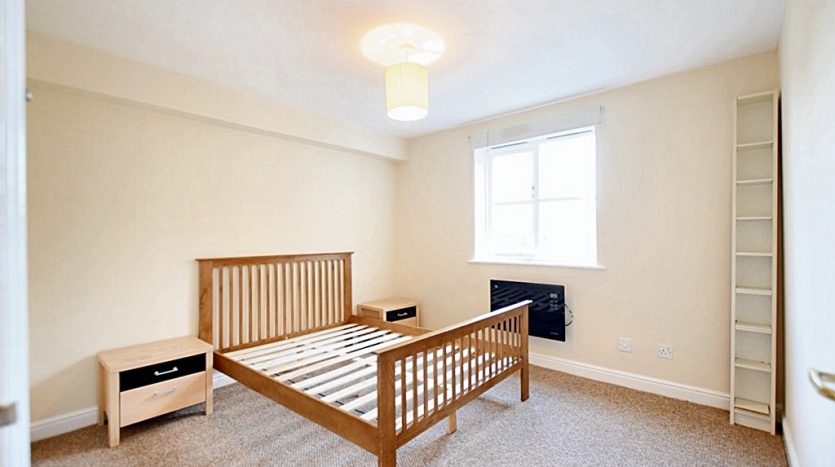2 Bedroom  To Rent in Wheat Sheaf Close, London, E14 