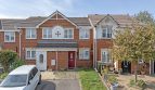 2 Bedroom Terraced House To Rent in Champness Road, Barking, IG11