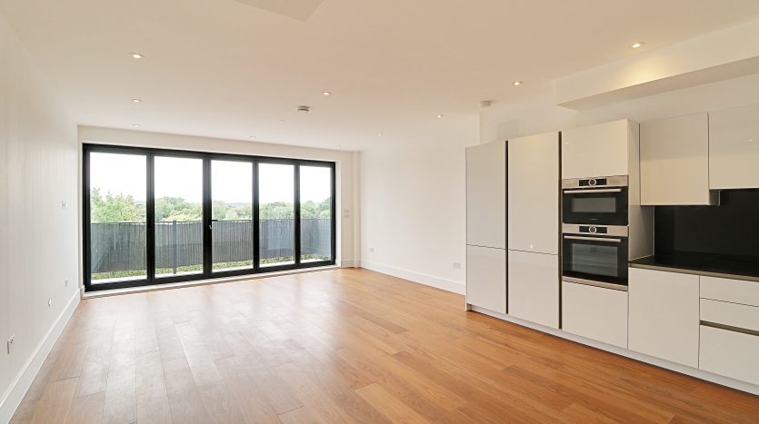 2 Bedroom  To Rent in Impact House 181-185 High Road, Chigwell, IG7 