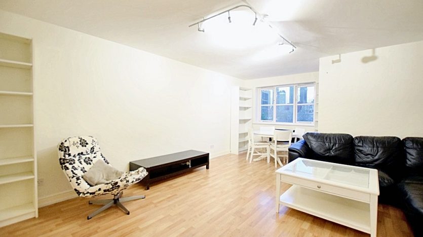 2 Bedroom  To Rent in Wheat Sheaf Close, London, E14 