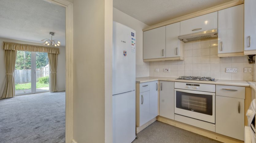 2 Bedroom Terraced House To Rent in Champness Road, Barking, IG11