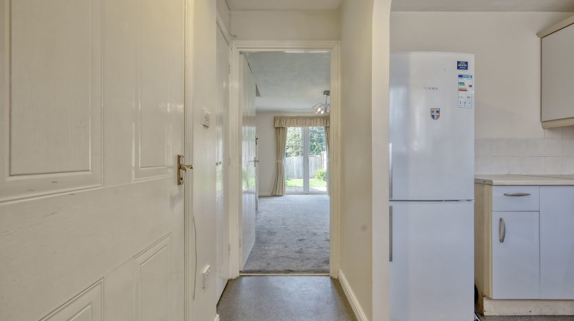 2 Bedroom Terraced House To Rent in Champness Road, Barking, IG11