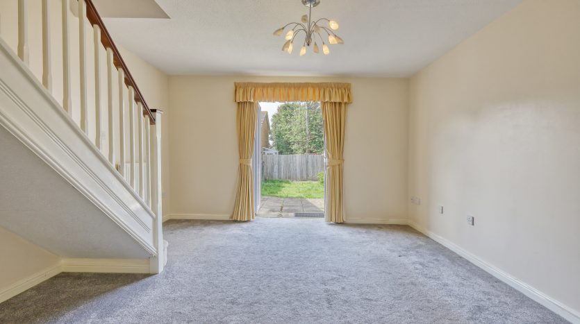 2 Bedroom Terraced House To Rent in Champness Road, Barking, IG11
