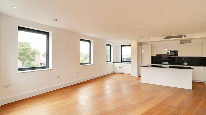 2 Bedroom Flat To Rent in Impact House 181-185 High Road, Chigwell, IG7 
