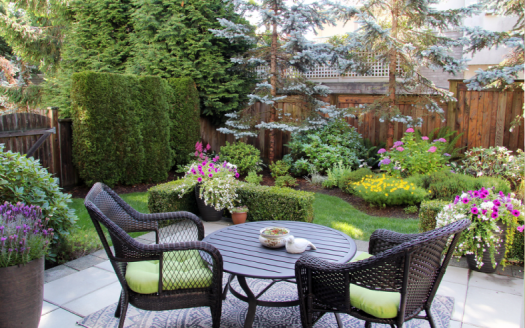 Get set for summer with our spring home makeover
