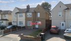 3 Bedroom Mid Terraced House To Rent in Crown Road, Ilford, IG6 