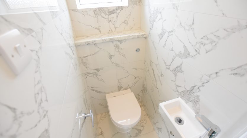 3 Bedroom Semi-Detached House For Sale in Vista Drive, Ilford, IG4 