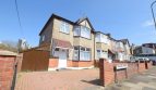 3 Bedroom End of Terrace House To Rent in Fallaize Avenue, Ilford, IG1 