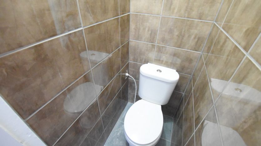 3 Bedroom  To Rent in Shakespeare Crescent, Manor Park, E12 