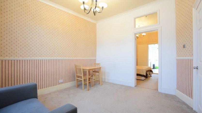 1 Bedroom  To Rent in Ashgrove Road, Ilford, IG3 
