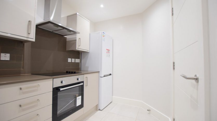 2 Bedroom  To Rent in Postway Mews, Ilford, IG1 