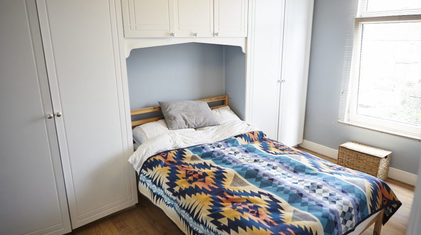 2 Bedroom Flat To Rent in 8a Cecil Avenue, Barking, IG11