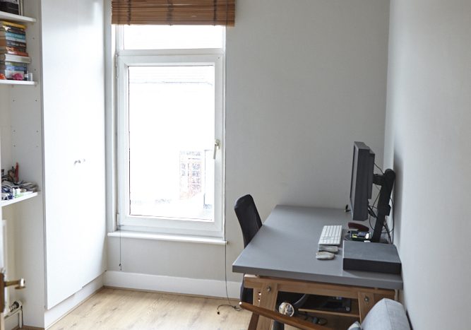 2 Bedroom Flat To Rent in 8a Cecil Avenue, Barking, IG11