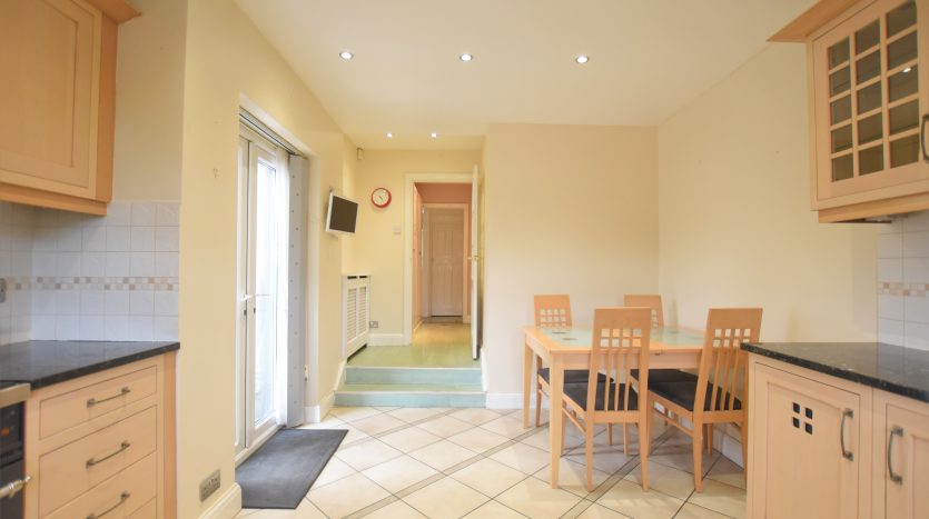 3 Bedroom Semi-Detached House For Sale in Vista Drive, Ilford, IG4 