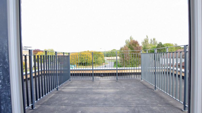 2 Bedroom Flat To Rent in Solway Apartments, London, E4 6