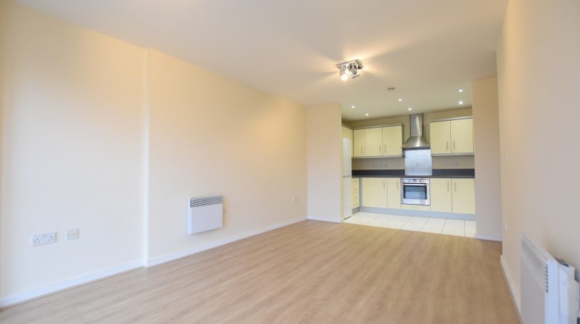 2 Bedroom  For Sale in Flat 92, Ilford, IG2 