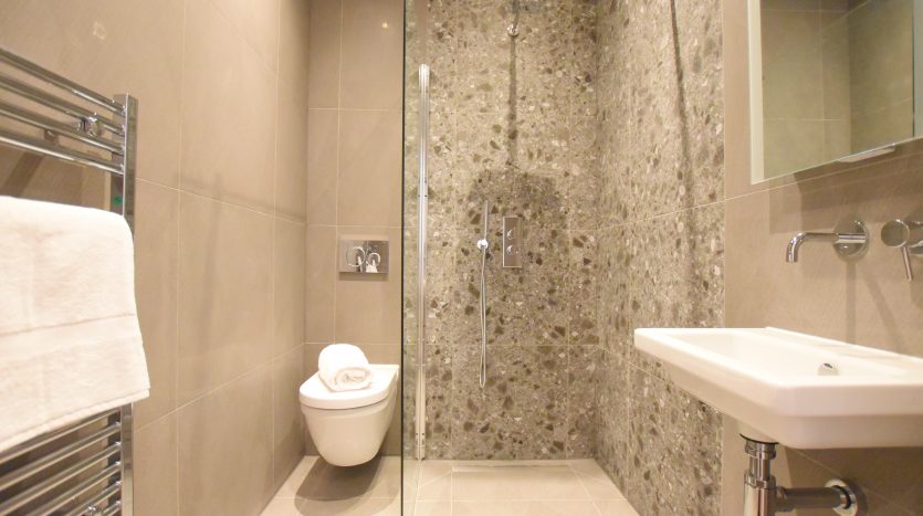 2 Bedroom  To Rent in Impact House 181-185 High Road, Chigwell, IG7 