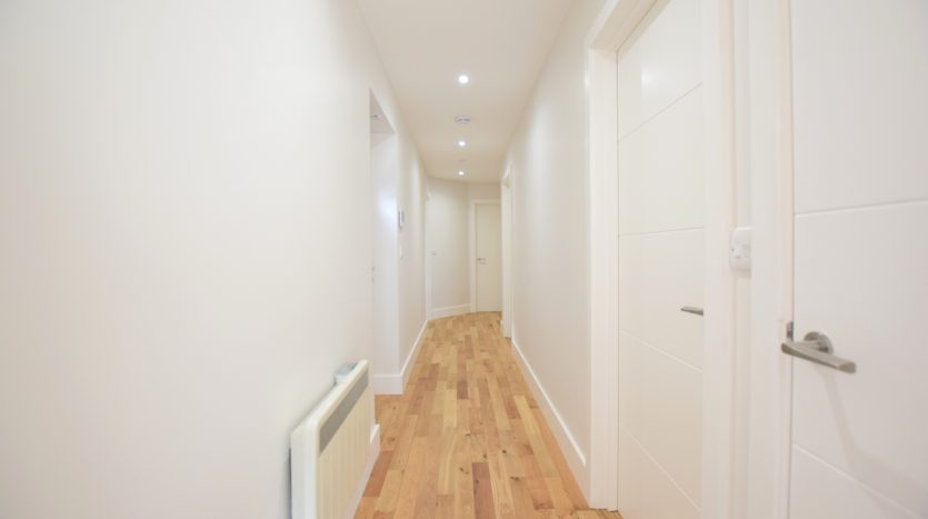 2 Bedroom  To Rent in Flat 4, Ilford, IG1 