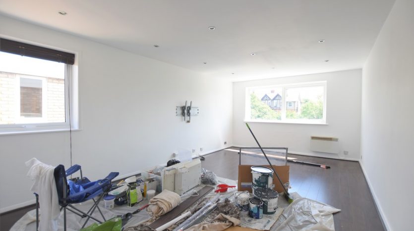 2 Bedroom  To Rent in Woodhaven Gardens, Barkingside, IG6 