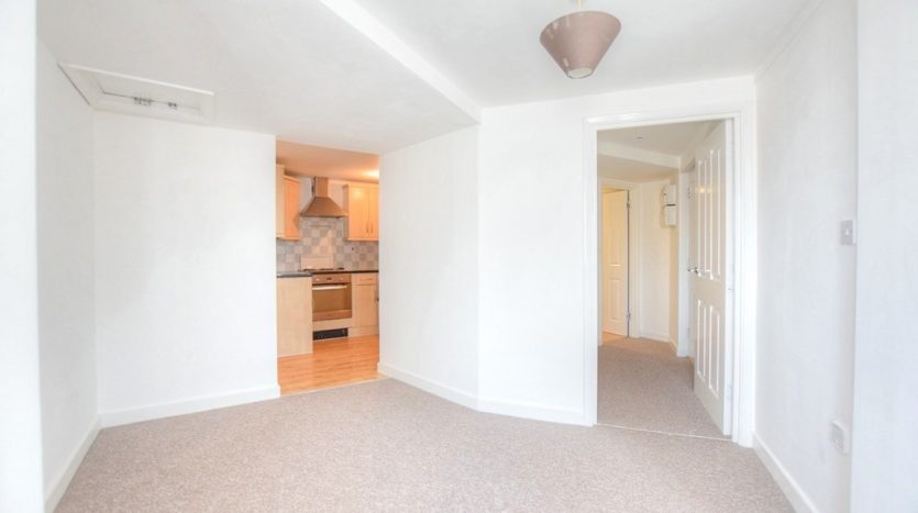 1 Bedroom  To Rent in South Street, Romford, RM1 