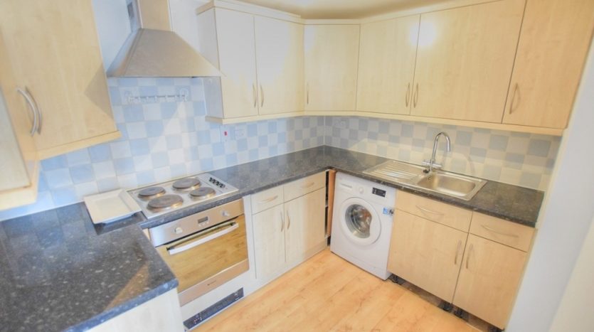 1 Bedroom  To Rent in South Street, Romford, RM1 