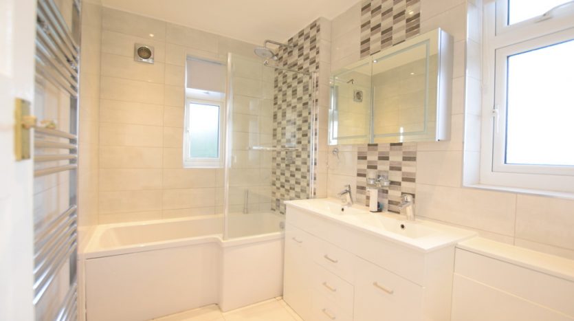 3 Bedroom  For Sale in Rushden Gardens, Barkingside, IG5 