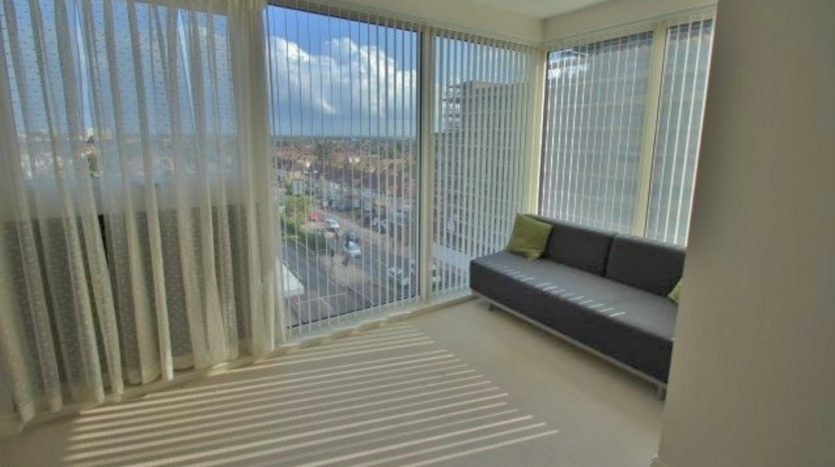 1 Bedroom  To Rent in Eastern Avenue, Ilford, IG2 