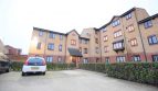 1 Bedroom  To Rent in Plumtree Close, Dagenham, RM10