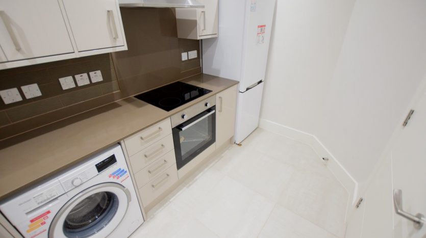 2 Bedroom  To Rent in Postway Mews, Ilford, IG1 