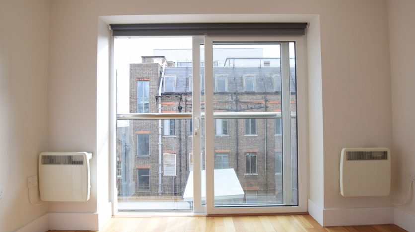 2 Bedroom  To Rent in Postway Mews, Ilford, IG1 