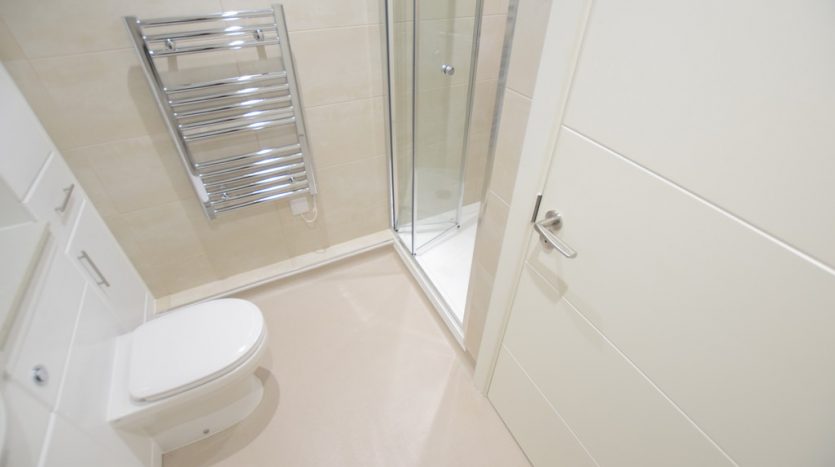 2 Bedroom  To Rent in Postway Mews, Ilford, IG1 