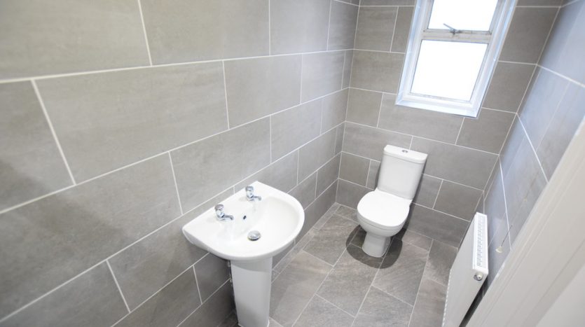 1 Bedroom  To Rent in Belgrave Road, Ilford, IG1 