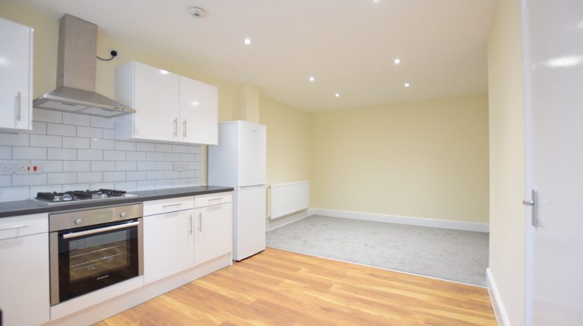 1 Bedroom  To Rent in Belgrave Road, Ilford, IG1 