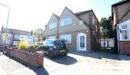 3 Bedroom  To Rent in Jefferson Close, Ilford, IG2 