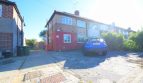 2 Bedroom  To Rent in Fullwell Avenue, Ilford, IG5 