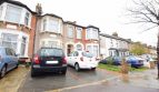 2 Bedroom  To Rent in Empress Avenue, Ilford, IG1 