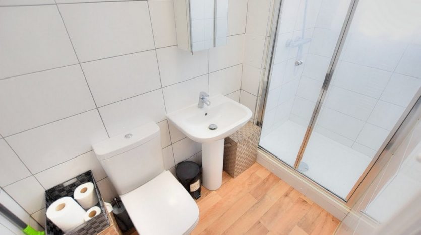 1 Bedroom  To Rent in Ashgrove Road, Goodmayes, IG3 