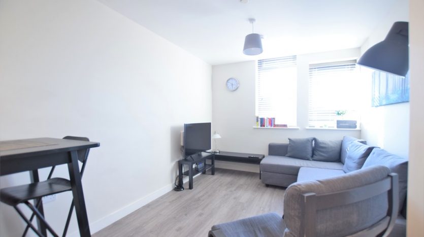 1 Bedroom  To Rent in Perth Road, Ilford, IG2 