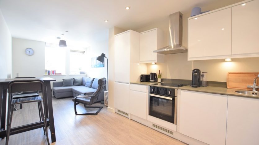 1 Bedroom  To Rent in Perth Road, Ilford, IG2 