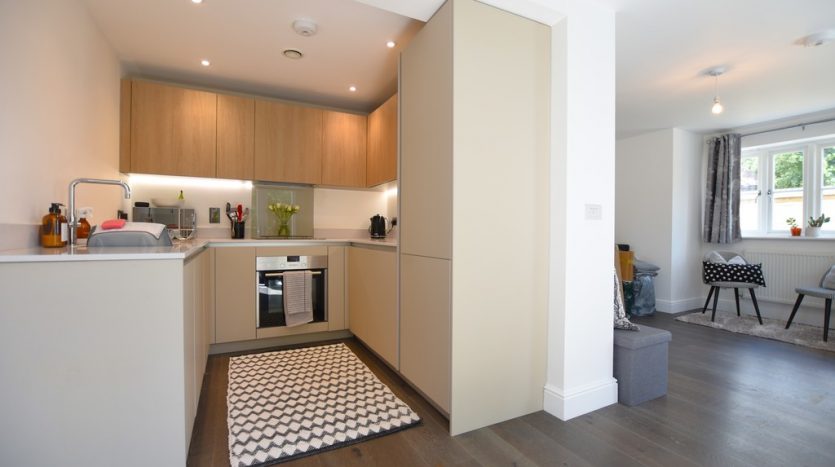 1 Bedroom  To Rent in Thomas Barnardo Way, Ilford, IG6 