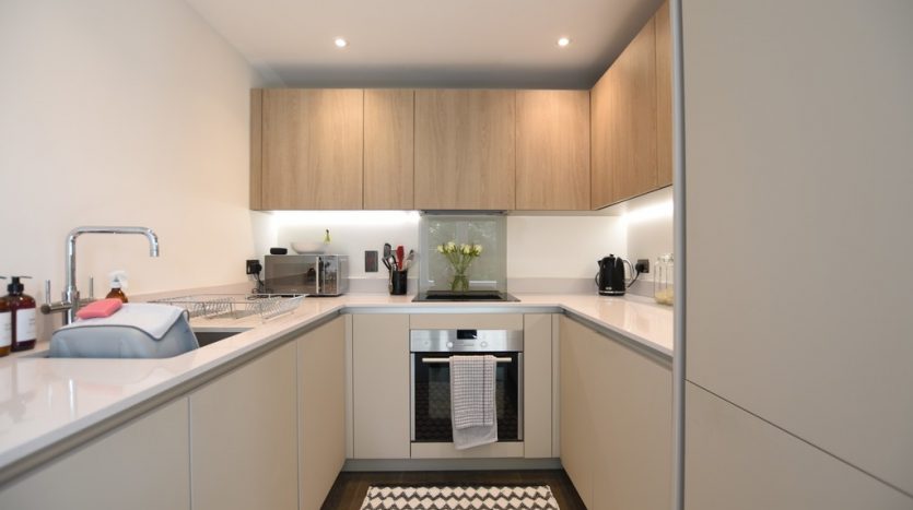 1 Bedroom  To Rent in Thomas Barnardo Way, Ilford, IG6 