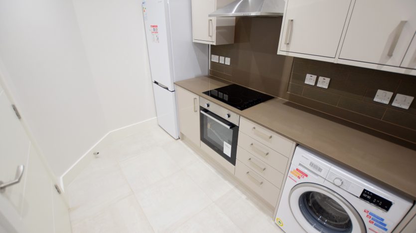 2 Bedroom  To Rent in Flat 4, Ilford, IG1 