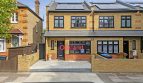 4 Bedroom End of Terrace House To Rent in Bagshot Road, Enfield, EN1 