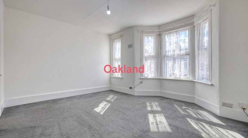 2 Bedroom  To Rent in 136b Sheringham Avenue, London, E12 