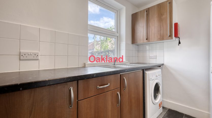 2 Bedroom  To Rent in 136b Sheringham Avenue, London, E12 