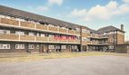 3 Bedroom  To Rent in Aldborough Court Aldborough Road North, Ilford, IG2 