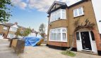 3 Bedroom End of Terrace House To Rent in Crownfield Avenue, Ilford, IG2 